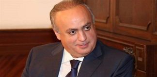 وهاب: ناس بسمنة وناس بزيت أمر غير مقبول