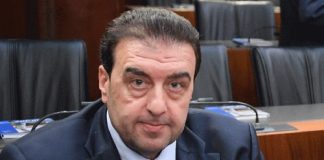 البعريني: على المجتمع الدولي الضغط لوقف الانتهاكات الإسرائيلية