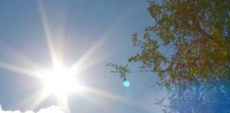 طقس متقلّب مغبرّ ودافئ…واحتمال أمطار