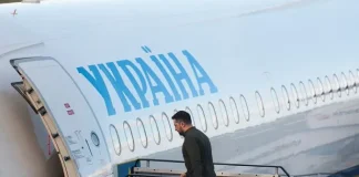 اول تعليق روسي على مشادة ترامب وزيلينسكي