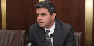 حواط: طريق المطار ليس “فشّة خلق” وساحة للإعتراض السياسي