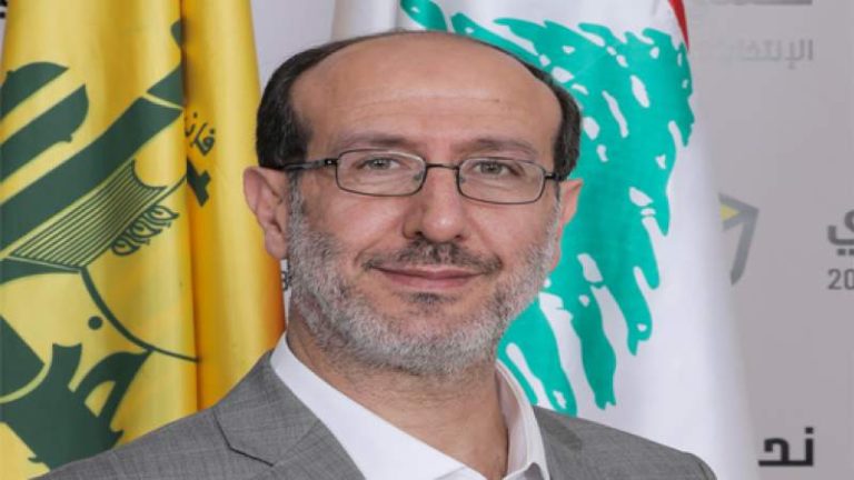 الموسوي عن الاعتداء على جنتا: الدولة ممثلة برئاسة الجمهورية والحكومة والجيش مطالبة بالتحرك الفوري لوضع حد لانفلات الإجرام الصهيوني