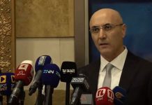 الحجّار: قوى الأمن الداخلي تقوم بعملها للتأكّد من أنّ جميع النازحين ليسوا مطلوبين لدى القضاء كما تتأكّد من أنّهم لا يشكّلون أي خطر والأولويّة هي تقديم الخدمات