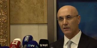 تعاميم جديدة لوزير الداخلية لحماية نهر الليطاني من التعديات والتلوث