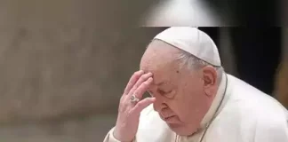 الفاتيكان: الوضع الصحي للبابا فرنسيس لا يزال حرجاً