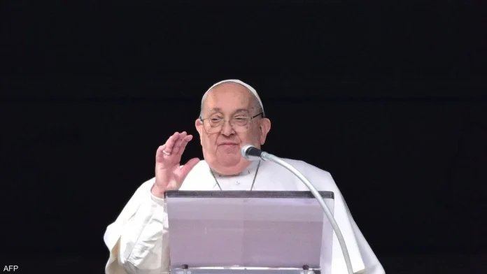 البابا-فرنسيس