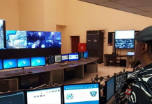 التحكم المروري: 5 قتلى و5 جرحى في 8 حوادث سير خلال الـ24 ساعة الماضية