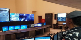 التحكم المروري: طريق ترشيش زحلة مقطوعة بسبب تراكم الثلوج