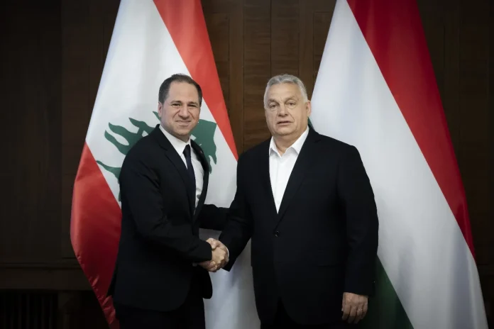 الجميل-واوربان