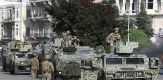 رسائل الحزب انعكست ضده والجيش ثبت قرار الدولة !