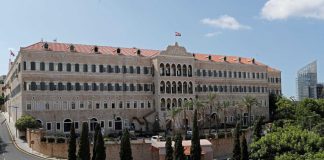 ملفات شائكة أمام الحكومة: إعادة الاعمار في المقدمة