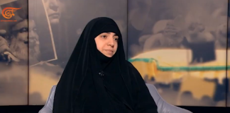 زينب نصرالله: ألم فراق السيد كبير جداً وكنتُ أتمنى لو كان السيد معنا بعد وقف إطلاق النار
