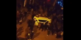 مواجهات في القرداحة.. اشتباكات وإطلاق نار في مسقط رأس الأسد