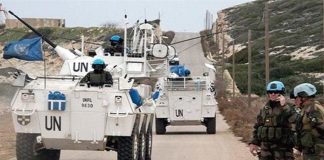اليونيفيل هنأت لبنان بتشكيل الحكومة الجديدة: نتطلع لمواصلة التعاون لتحقيق السلام