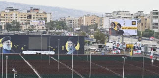 حشودٌ شعبيّة تواكب يوم التشييع… وضغطٌ دبلوماسي لتحقيق الإنسحاب!