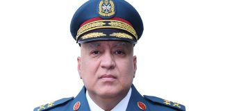 قائد الجيش بالانابة زار نائب قائد اليونيفيل وأحد ضباطها