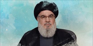 ظاهِرة حسن نصرالله القياديّة !