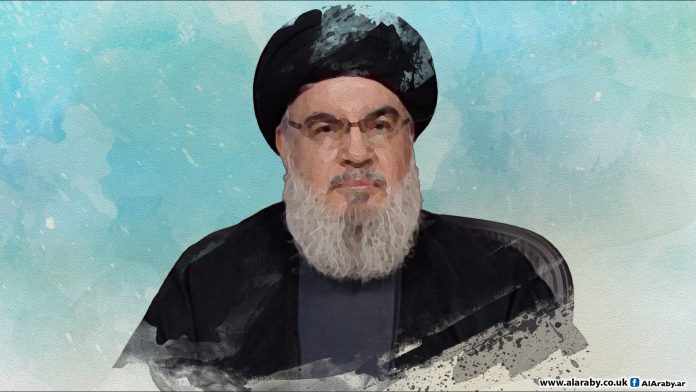 حسن نصر الله