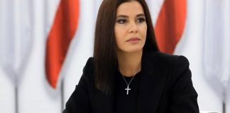 ستريدا جعجع بحثت مع وزير الأشغال مشاريع إنمائية في بشري