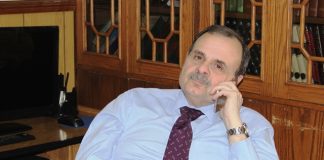 البزري يحذر من استخدام احتياطي الذهب لتحريك عجلة الدولة