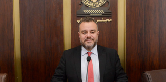 *عبد المسيح: الجيش اللبناني هو السلاح الشرعي الوحيد… ودرع الوطن الحقيقي*