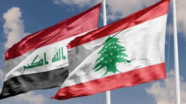 وزير الطاقة يوقع على تجديد الاتفاق النفطي مع العراق لتزويد لبنان بمليوني طن من زيت النفط