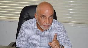 خريس: نريد حكومة اليوم قبل غد والمشكلة ليست عند الثنائي