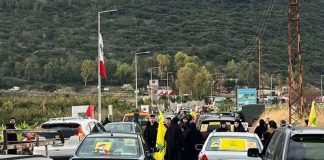 لا مبررات لبقاء القوات الإسرائيلية في الجنوب