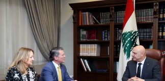 السياسة الأميركية تجاه لبنان: مقاربة الاحتواء المشروط