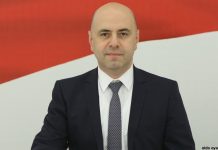 حاصباني: بيروت ما زالت محيّدة وفرصة وقف النار قصيرة