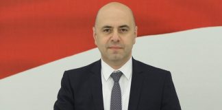 حاصباني في طاولة مستديرة لمؤسسة السلم الأهلي: الاستثمار الخاص بالشراكة مع الدولة الطريقة الانسب لتفعيل ادارة اصولها