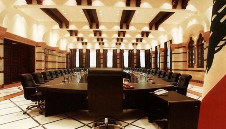 البيان الوزاري أُنجز… والتركيز ينحصر على دور الدولة