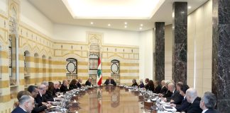 الحكومة تواجه تحدّياً أساسيّاً… ووظائف شاغرة يجب ملؤها!