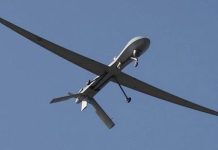 مسيّرة إسرائيلية تُحلّق على علوّ منخفض في أجواء العاصمة بيروت والضاحية الجنوبية