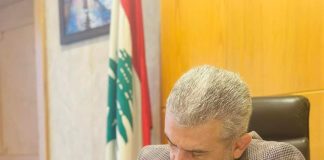 بيرم يكشف عن رسالة تلقاها من نصرالله: “بيّض الله وجهك”