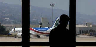 “الدويلة” تهدّد أمن المطار