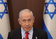 نتنياهو: قواتنا تضرب الآن قلب طهران بقوّة متصاعدة وستزداد أكثر في الأيّام المقبلة