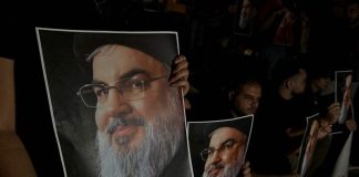 من حقّهم أن يبكوا، أن يحزنوا، أن يهتفوا…