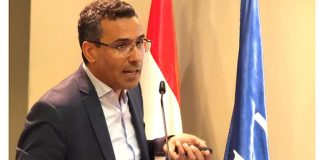 وزير الزراعة نزار هاني: ندعو المزارعين للتسجيل في السجل الزراعي مما يسهم في بناء قاعدة بيانات كاملة تسهّل عمل الوزارة وتقديم الدعم لهم