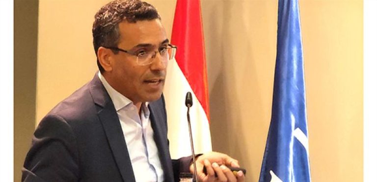 وزير الزراعة: لضرورة تسجيل المزارعين في السجل الزراعي