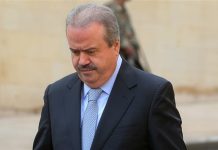 جابر: حقّقنا فائضاً مبدئياً في الموازنة ولبنان استطاع أن يزيد وارداته خلال عام بنسبة 4 في المئة من الناتج المحلّي وسنواصل العمل على ذلك خلال العام 2026