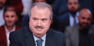 بعثة من صندوق النقد الدولي لبنان في آذار