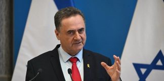 وزير الدفاع الإسرائيلي: إذا لم تفرج حماس عن المختطفين قريبا فسنغلق أبواب غزة ونفتح أبواب جهنم وسنعود للقتال حتى تحقيق الحسم الكامل