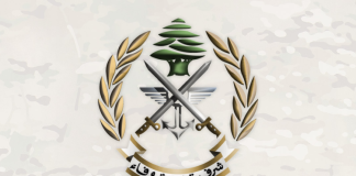 الجيش: تفجير ذخائر في حومين التحتا – النبطية