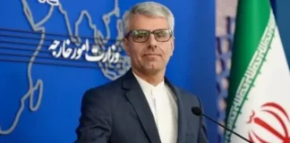 إيران تنفي اتهامات بمحاولتها تهديد الأمن البريطاني