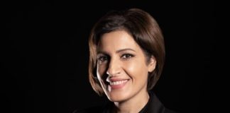 وزيرة البيئة: المرأة في هذا الشرق المكلوم متمكنة مقتدرة خلاقة ومبدعة والأهم أنها صامدة
