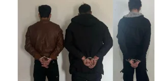 توقيف 3 أشخاص يبتزّون الفتيات ويتجارون بالمخدرّات… ومتورّطون بالمرصاد!