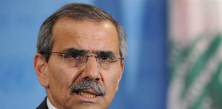 رئيس الحكومة اتصل بوزير الأشغال مستوضحا على أثر ما شهده بعض الطرق من فيضانات وطلب فتح تحقيق فوري