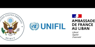 سفارتا الولايات المتحدة وفرنسا و”اليونيفيل”: إسرائيل اعادت الى لبنان 5 لبنانيين محتجزين لديها