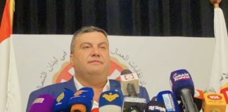*شادي السيد : جهاز الإطفاء في طرابلس غير قادر على تلبية الاحتياجات!*